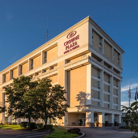 Crowne Plaza Hotel And Suites Pittsburgh South By Ihg Mt. Lebanon Zewnętrze zdjęcie