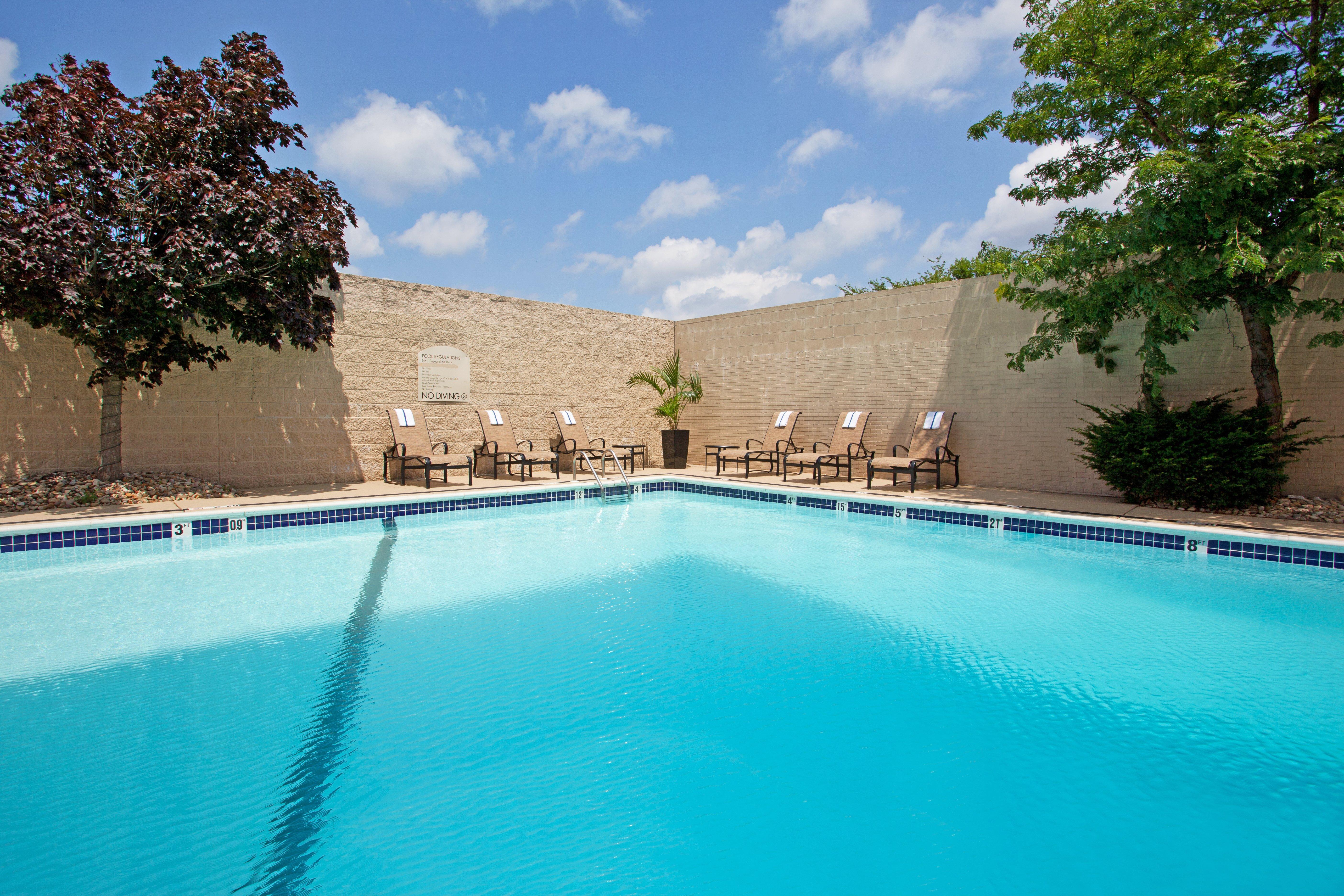 Crowne Plaza Hotel And Suites Pittsburgh South By Ihg Mt. Lebanon Zewnętrze zdjęcie