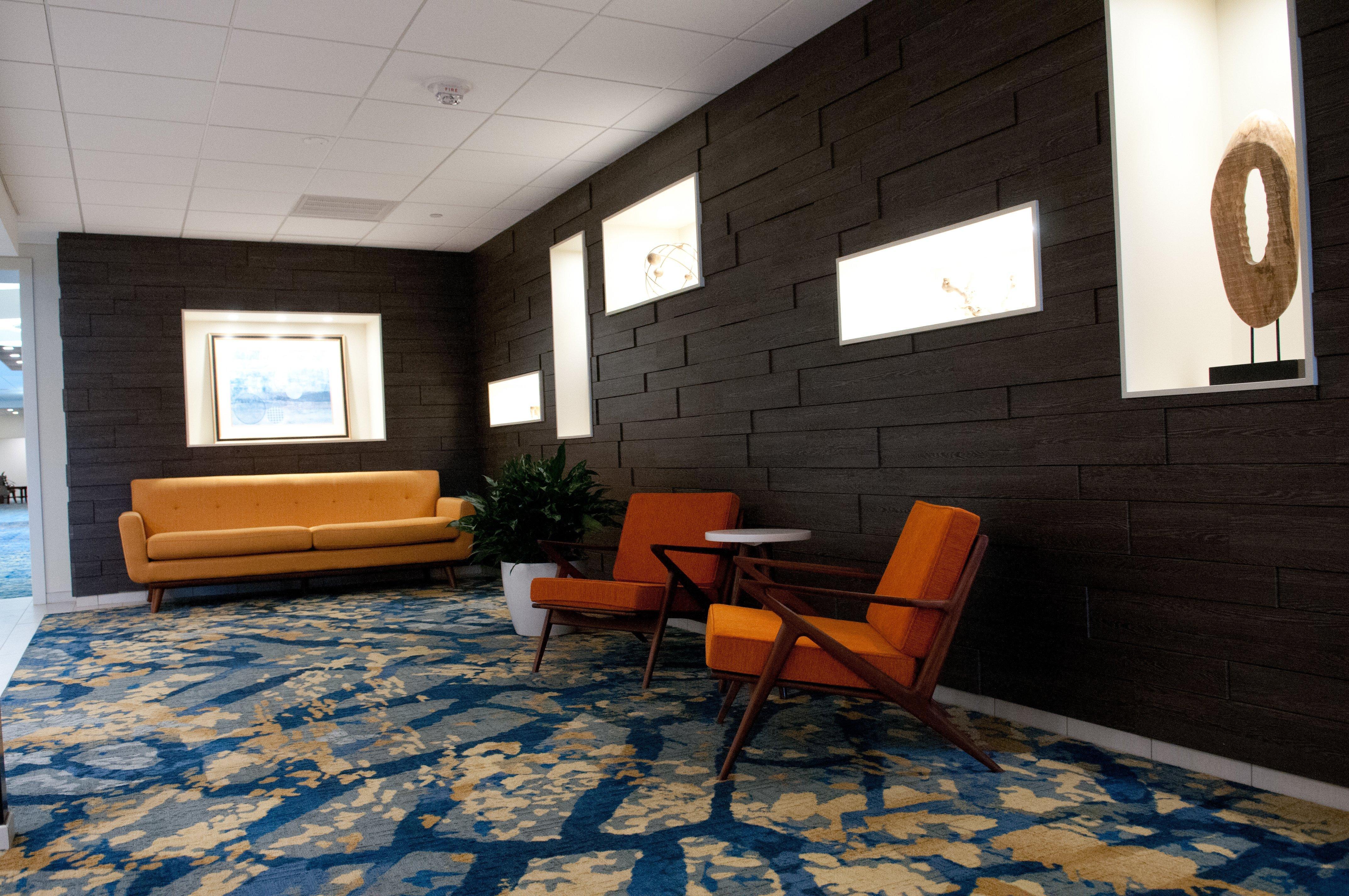 Crowne Plaza Hotel And Suites Pittsburgh South By Ihg Mt. Lebanon Zewnętrze zdjęcie