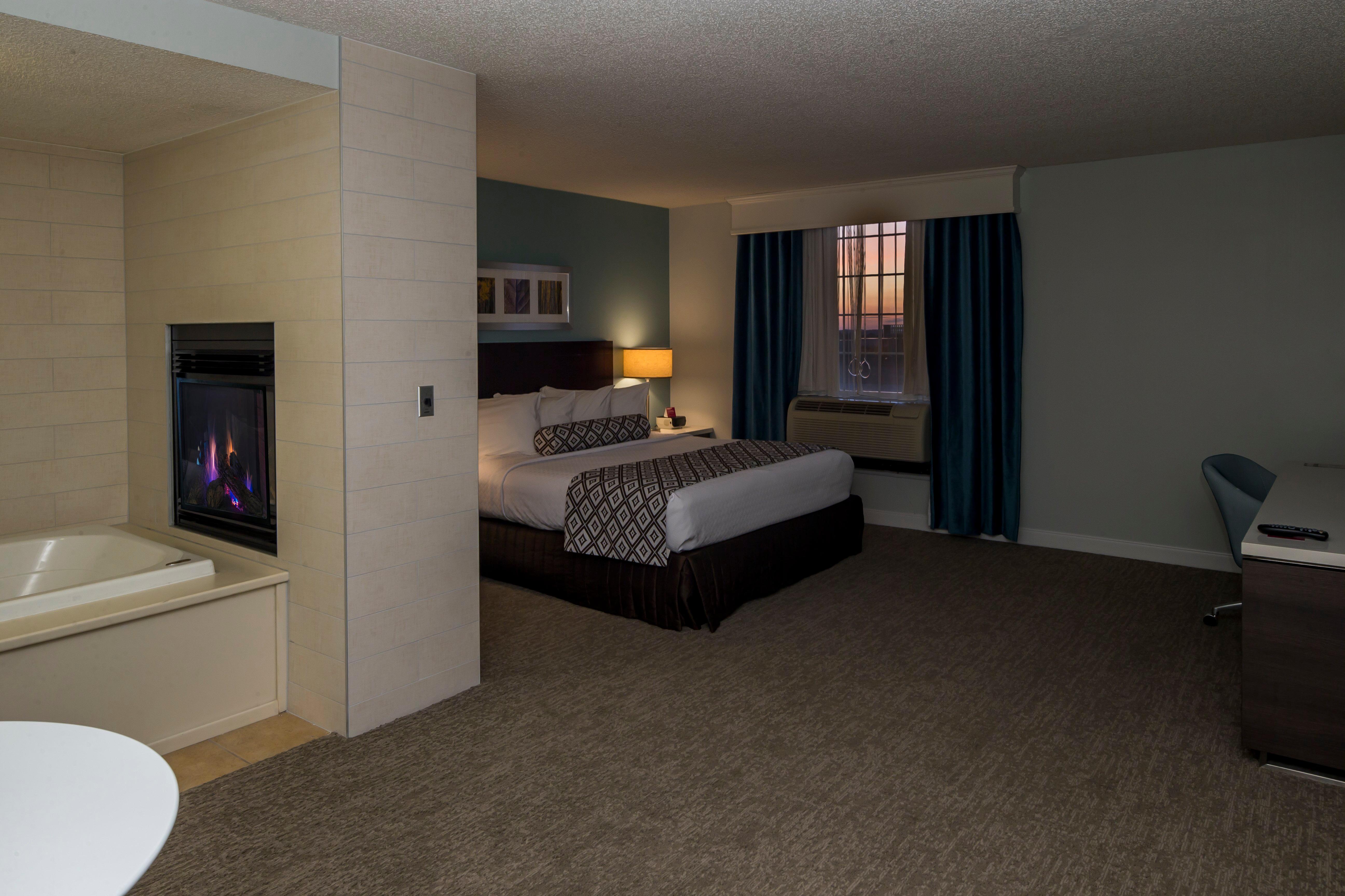 Crowne Plaza Hotel And Suites Pittsburgh South By Ihg Mt. Lebanon Zewnętrze zdjęcie