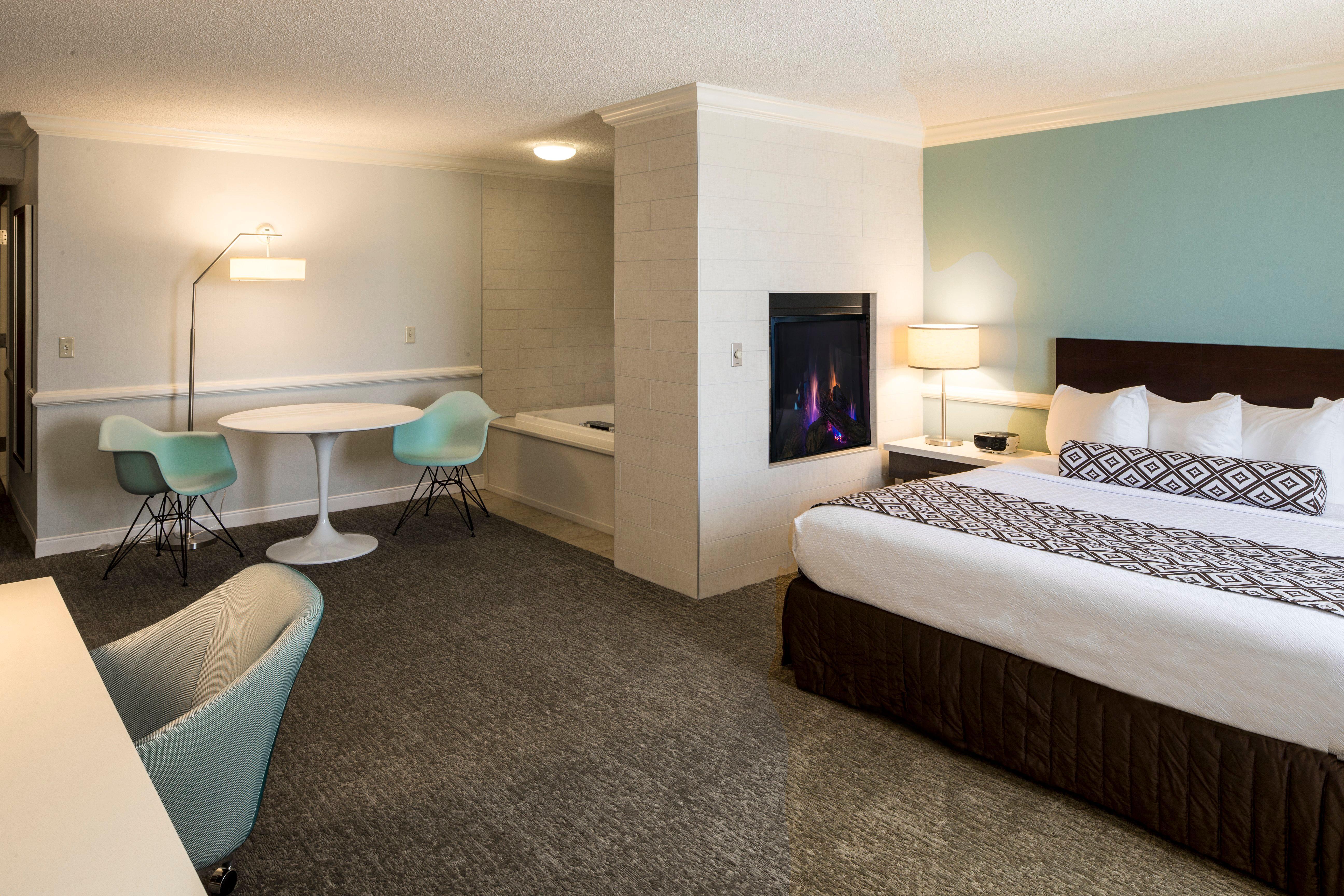 Crowne Plaza Hotel And Suites Pittsburgh South By Ihg Mt. Lebanon Zewnętrze zdjęcie