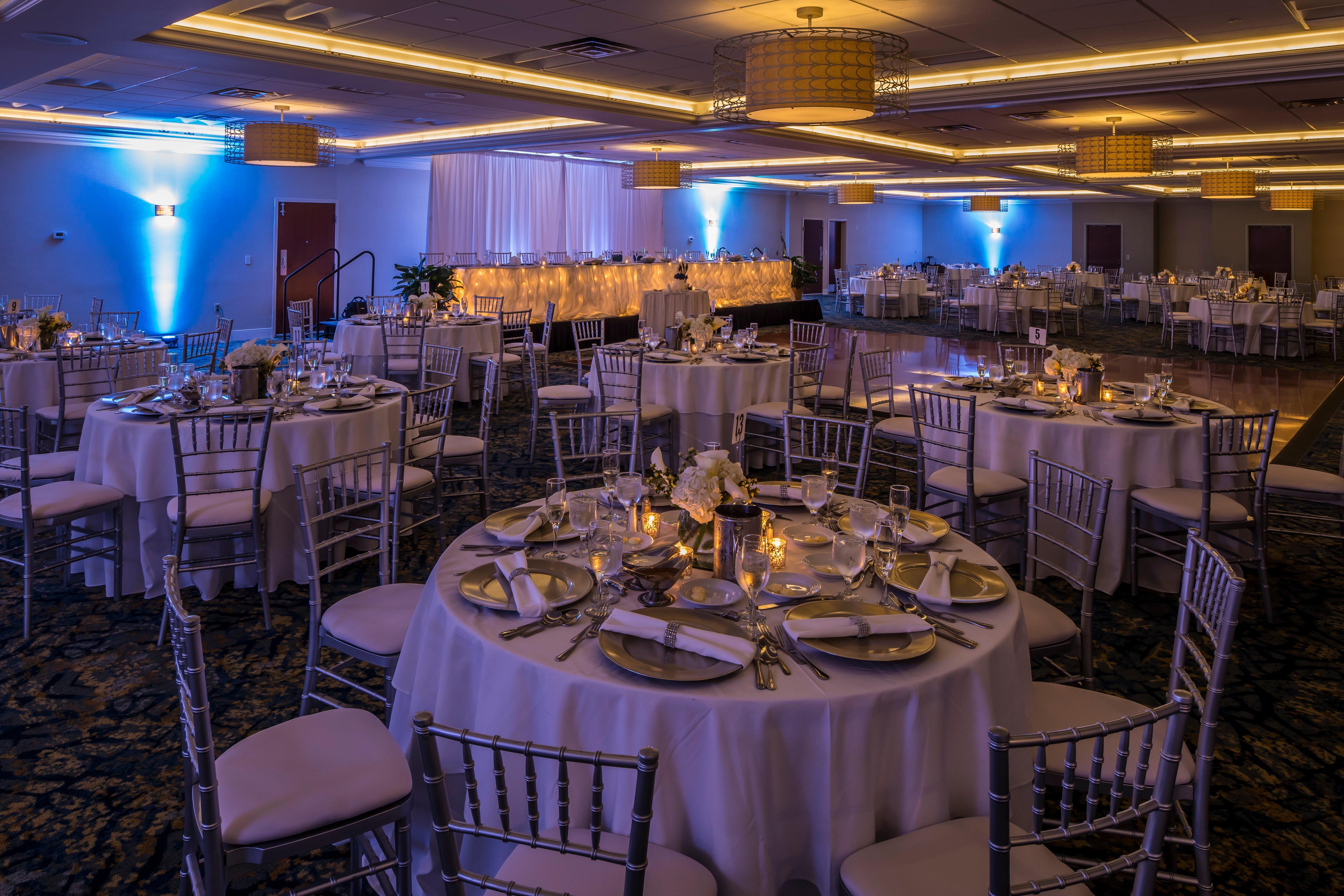 Crowne Plaza Hotel And Suites Pittsburgh South By Ihg Mt. Lebanon Zewnętrze zdjęcie