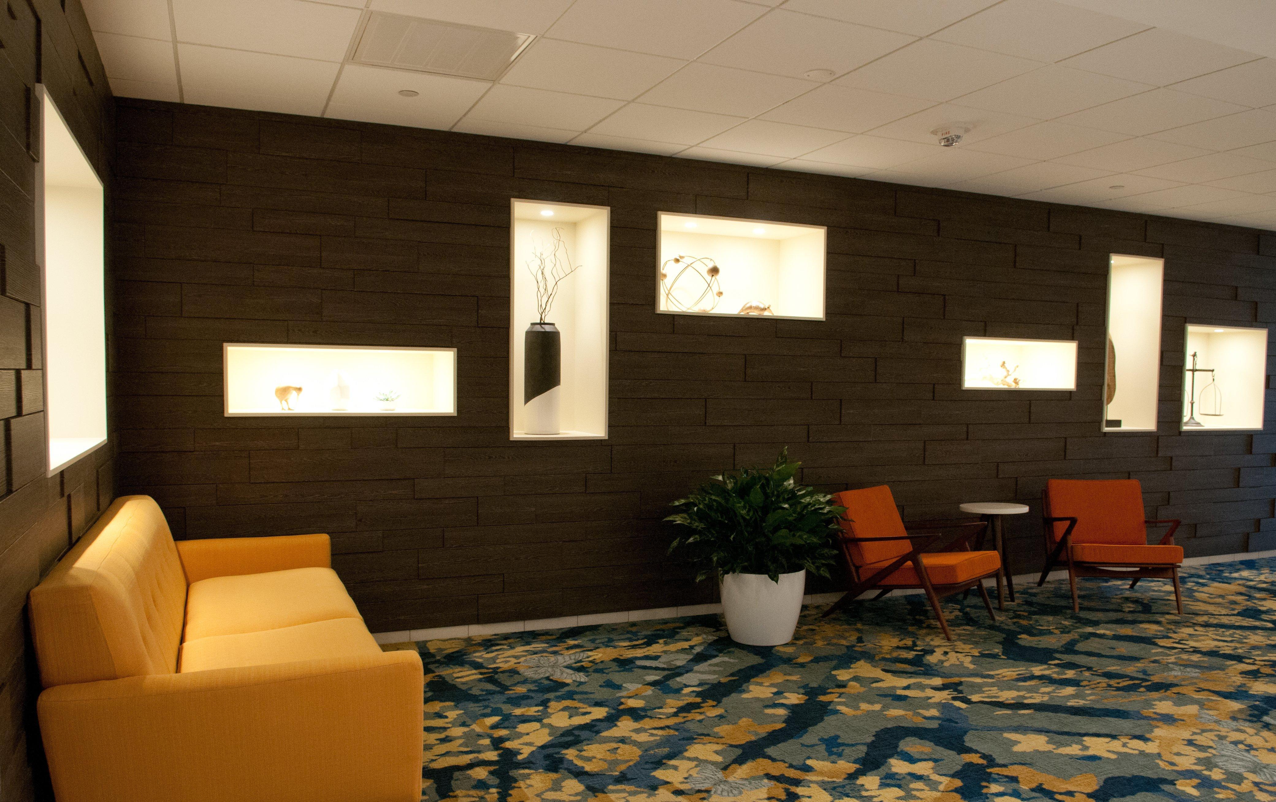 Crowne Plaza Hotel And Suites Pittsburgh South By Ihg Mt. Lebanon Zewnętrze zdjęcie