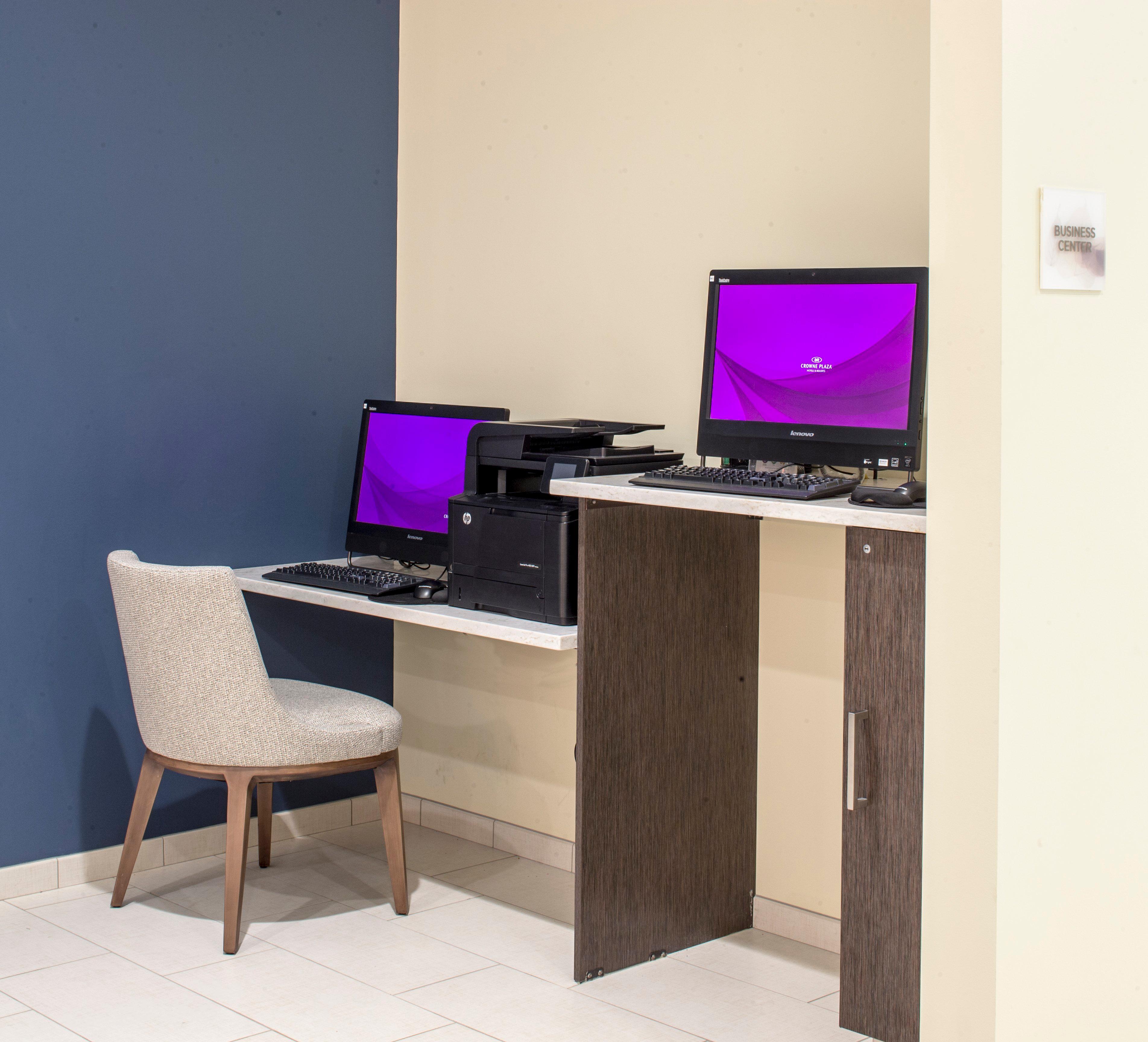 Crowne Plaza Hotel And Suites Pittsburgh South By Ihg Mt. Lebanon Zewnętrze zdjęcie