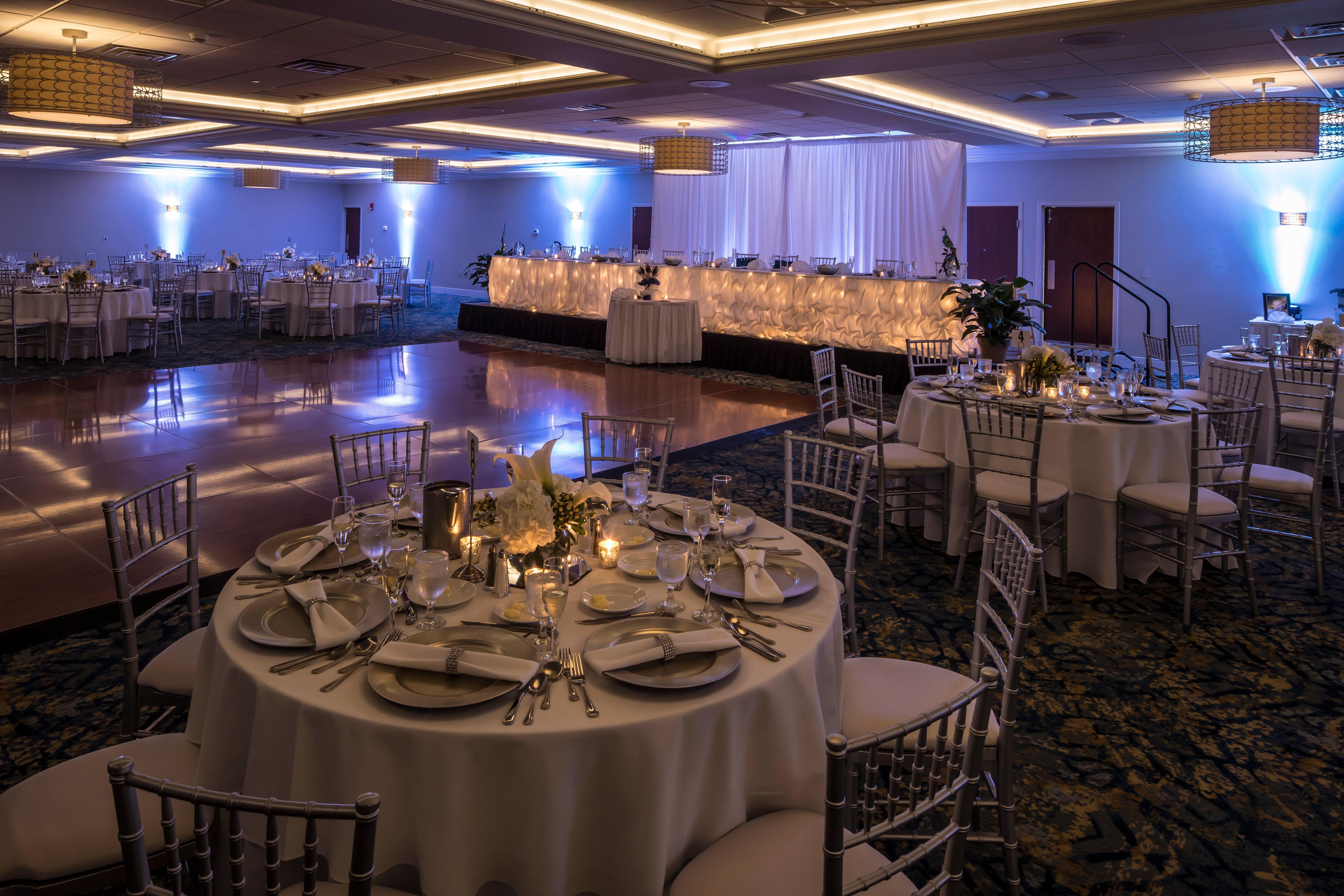 Crowne Plaza Hotel And Suites Pittsburgh South By Ihg Mt. Lebanon Zewnętrze zdjęcie