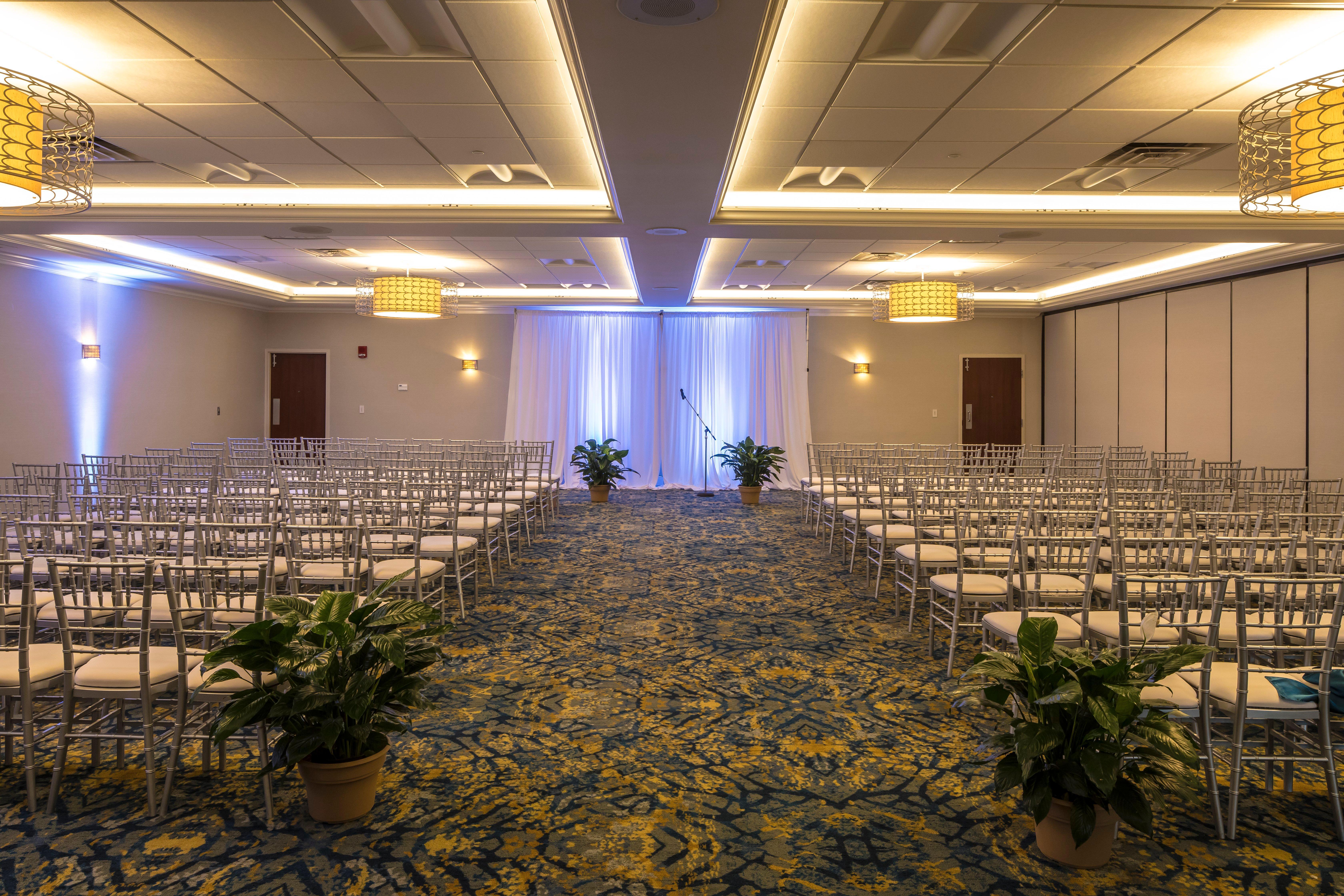 Crowne Plaza Hotel And Suites Pittsburgh South By Ihg Mt. Lebanon Zewnętrze zdjęcie